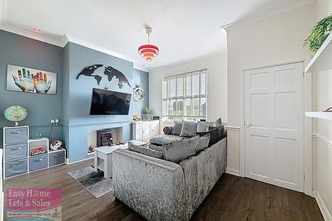 2 bedroom terraced house for sale, Hutton St, Standish