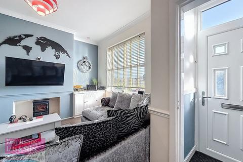 2 bedroom terraced house for sale, Hutton St, Standish