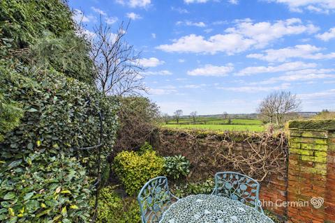 4 bedroom detached house for sale, Main Street, Normanton Le Heath