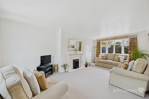 4 bedroom detached house for sale, Main Street, Normanton Le Heath