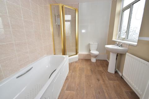 3 bedroom terraced house for sale, School Terrace, South Moor, Stanley