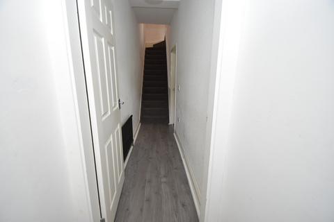 3 bedroom terraced house for sale, School Terrace, South Moor, Stanley