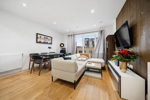 1 bedroom flat to rent, Penny Brookes Street, London E15