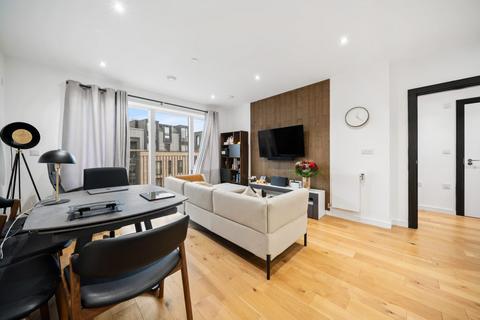 1 bedroom flat to rent, Penny Brookes Street, London E15
