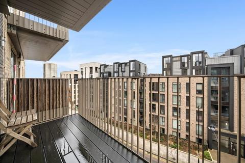 1 bedroom flat to rent, Penny Brookes Street, London E15