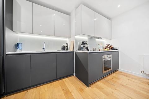 1 bedroom flat to rent, Penny Brookes Street, London E15