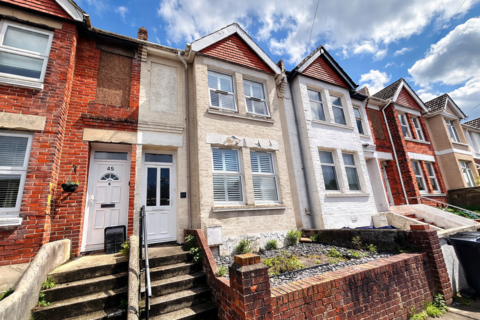 3 bedroom terraced house for sale, Hollingdean Terrace, Brighton BN1