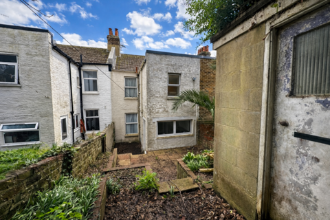 3 bedroom terraced house for sale, Hollingdean Terrace, Brighton BN1