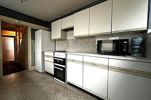 3 bedroom terraced house for sale, Hollingdean Terrace, Brighton BN1