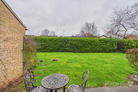 undefined, The Wickets, Stapenhill