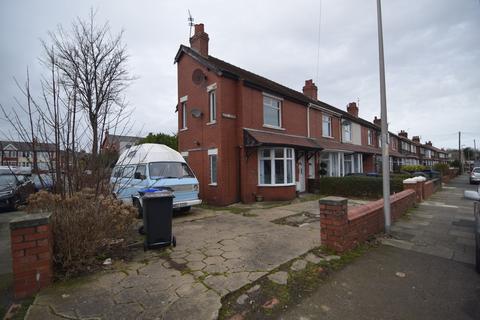 undefined, Joyce Avenue, Blackpool