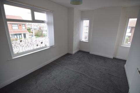 undefined, Joyce Avenue, Blackpool