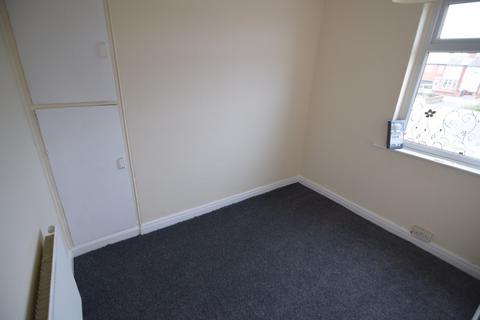 undefined, Joyce Avenue, Blackpool