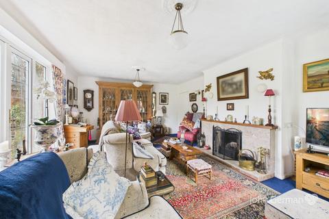 2 bedroom detached bungalow for sale, Somersal Herbert, Ashbourne