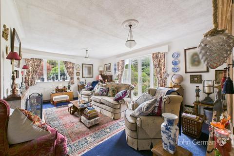 2 bedroom detached bungalow for sale, Somersal Herbert, Ashbourne