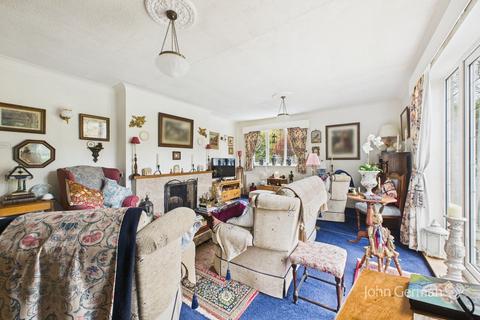 2 bedroom detached bungalow for sale, Somersal Herbert, Ashbourne