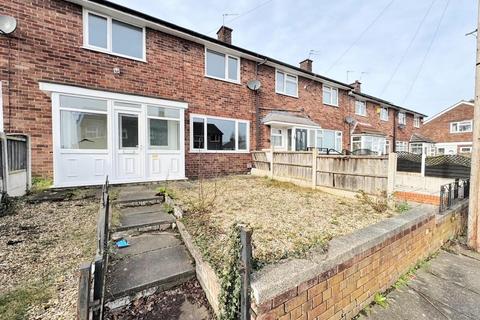 undefined, Churchfield Road, Lee Park, Liverpool