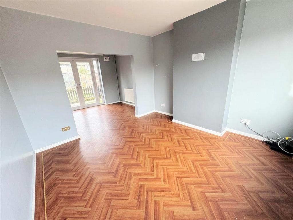Front Lounge
