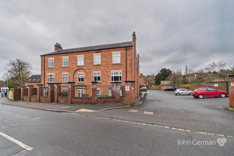 1 bedroom flat for sale, Castlegate, Tutbury