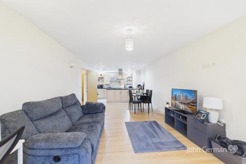 1 bedroom flat for sale, Castlegate, Tutbury