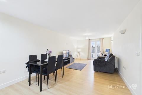 1 bedroom flat for sale, Castlegate, Tutbury