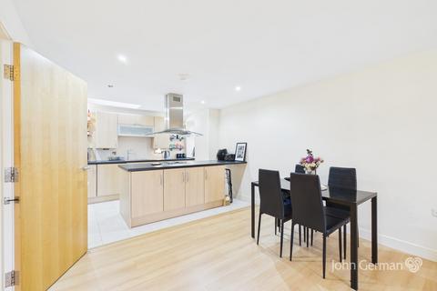 1 bedroom flat for sale, Castlegate, Tutbury