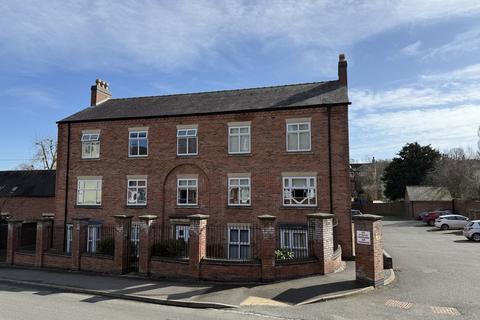undefined, Castlegate, Tutbury