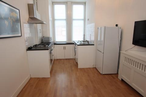 undefined, Eastwood Avenue, Shawlands G41