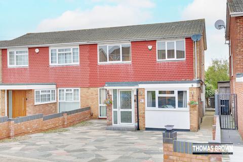 Nicolson Road, Orpington