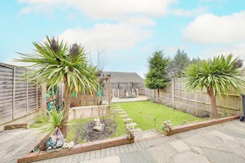 Nicolson Road, Orpington