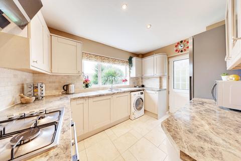 4 bedroom semi-detached house for sale, Nicolson Road, Orpington