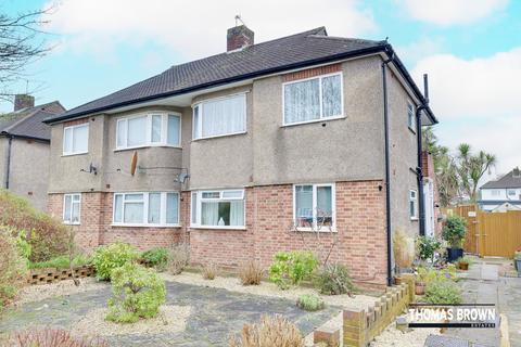 Transmere Road, Petts Wood