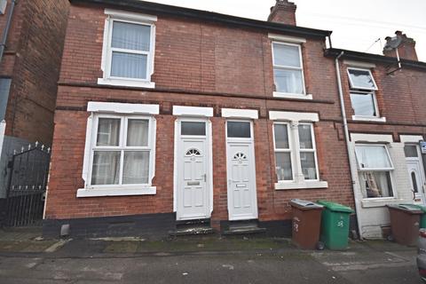 undefined, Denstone Road, Carlton