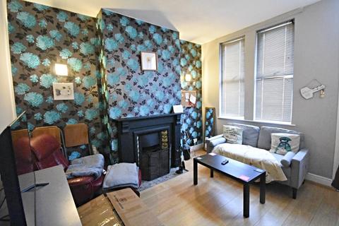 undefined, Denstone Road, Carlton