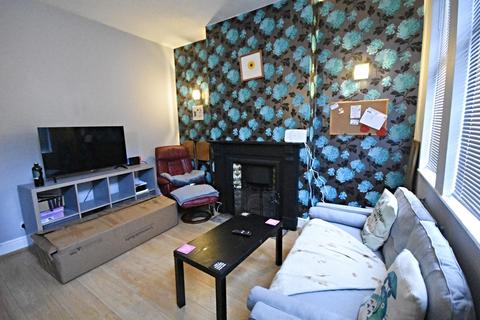 undefined, Denstone Road, Carlton