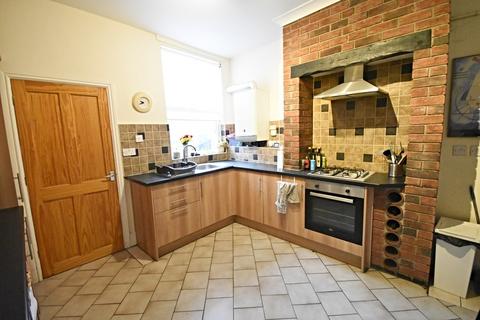 undefined, Denstone Road, Carlton