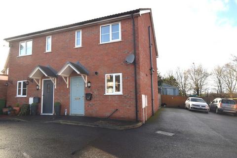 undefined, Fox Close, Bayston Hill, Shrewsbury, SY3 0DS