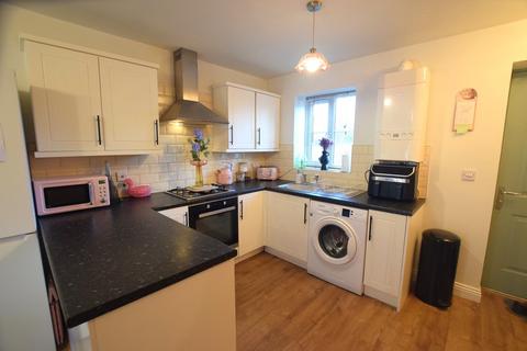undefined, Fox Close, Bayston Hill, Shrewsbury, SY3 0DS