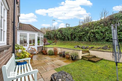 4 bedroom detached house for sale, Queen Charlotte Drive, Creigiau, Cardiff