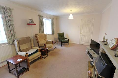 3 bedroom detached bungalow for sale, Slate Brook Close, Groby, Leicester