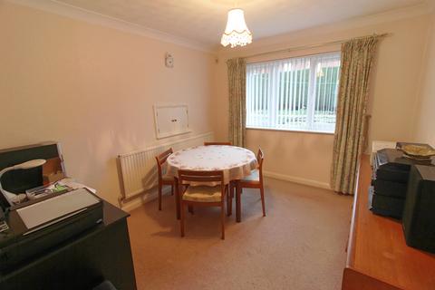 3 bedroom detached bungalow for sale, Slate Brook Close, Groby, Leicester