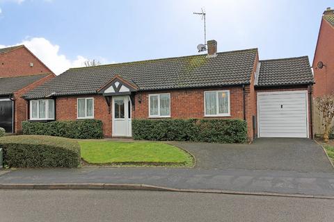undefined, Slate Brook Close, Groby, Leicester