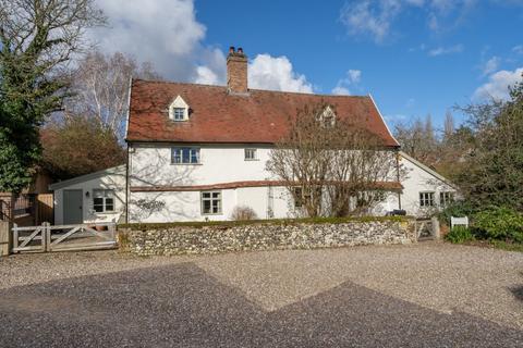 5 bedroom detached house for sale, Keswick, Norwich