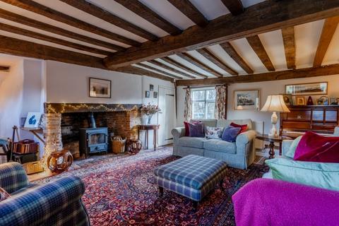 5 bedroom detached house for sale, Keswick, Norwich