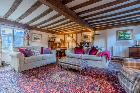 5 bedroom detached house for sale, Keswick, Norwich
