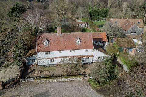5 bedroom detached house for sale, Keswick, Norwich