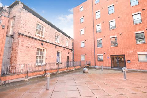 Pilcher Gate, Nottingham