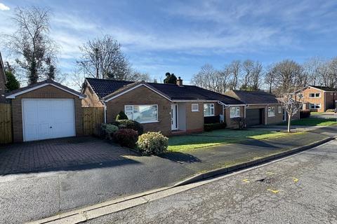 3 bedroom detached bungalow for sale, Elizabeth Way, Kenilworth