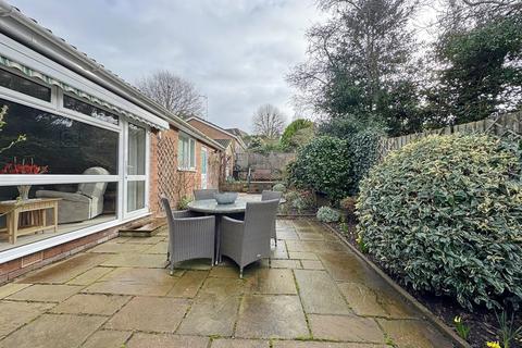 3 bedroom detached bungalow for sale, Elizabeth Way, Kenilworth