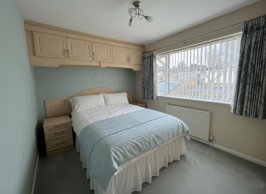 Double Bedroom Two